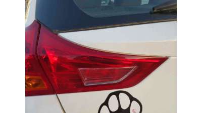 PILOTO TRASERO IZQUIERDO TOYOTA AURIS 1.4 Turbodiesel (90 CV) DE 2015 - D.4609677