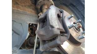 PINZA FRENO DELANTERA IZQUIERDA TOYOTA AURIS 1.4 Turbodiesel (90 CV) DE 2015 - D.4609679