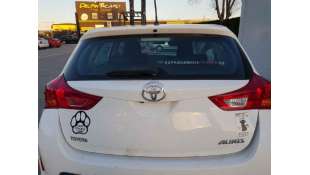 PORTON TRASERO TOYOTA AURIS 1.4 Turbodiesel (90 CV) DE 2015 - D.4609684