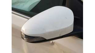 RETROVISOR DERECHO TOYOTA AURIS 1.4 Turbodiesel (90 CV) DE 2015 - D.4609698