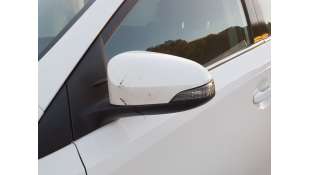 RETROVISOR IZQUIERDO TOYOTA AURIS 1.4 Turbodiesel (90 CV) DE 2015 - D.4609699