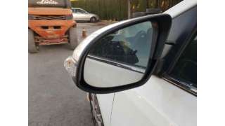 RETROVISOR IZQUIERDO TOYOTA AURIS 1.4 Turbodiesel (90 CV) DE 2015 - D.4609699