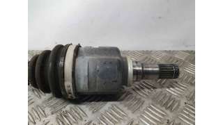 TRANSMISION DELANTERA DERECHA TOYOTA AURIS 1.4 Turbodiesel (90 CV) DE 2015 - D.4609711 / SIN REF