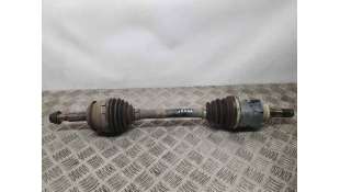 TRANSMISION DELANTERA IZQUIERDA TOYOTA AURIS 1.4 Turbodiesel (90 CV) DE 2015 - D.4609712 / SIN REF