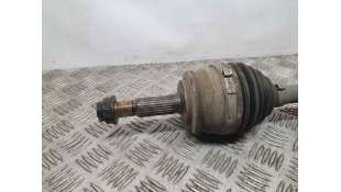 TRANSMISION DELANTERA IZQUIERDA TOYOTA AURIS 1.4 Turbodiesel (90 CV) DE 2015 - D.4609712 / SIN REF 2