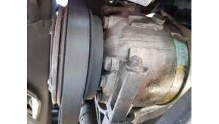 COMPRESOR AIRE ACONDICIONADO OPEL VECTRA B BERLINA 2.0 DTI (101 CV) DE 1998 - D.4609754 2