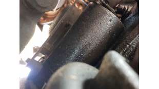 MOTOR ARRANQUE OPEL VECTRA B BERLINA 2.0 DTI (101 CV) DE 1998 - D.4609789