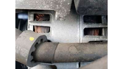 ALTERNADOR SEAT TOLEDO 1.6 TDI (105 CV) DE 2014 - D.4609855