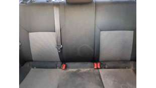 ASIENTOS TRASEROS SEAT TOLEDO 1.6 TDI (105 CV) DE 2014 - D.4609861