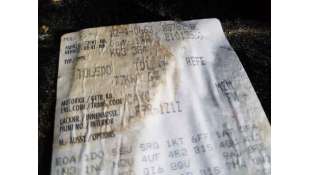 CAJA CAMBIOS SEAT TOLEDO 1.6 TDI (105 CV) DE 2014 - D.4609868 / MZM 2