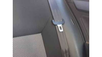 CINTURON SEGURIDAD TRASERO IZQUIERDO SEAT TOLEDO 1.6 TDI (105 CV) DE 2014 - D.4609883