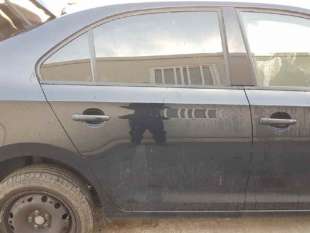 PUERTA TRASERA DERECHA SEAT TOLEDO 1.6 TDI (105 CV) DE 2014 - D.4609953