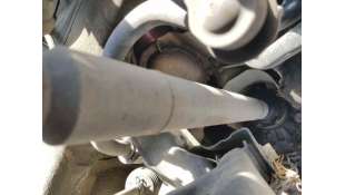 TRANSMISION DELANTERA DERECHA SEAT TOLEDO 1.6 TDI (105 CV) DE 2014 - D.4609973