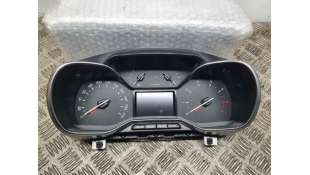 CUADRO INSTRUMENTOS CITROEN C3 1.2 12V VTi (82 CV) DE 2018 - D.4610019 / 9813361680