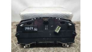 CUADRO INSTRUMENTOS CITROEN C3 1.2 12V VTi (82 CV) DE 2018 - D.4610019 / 9813361680 2