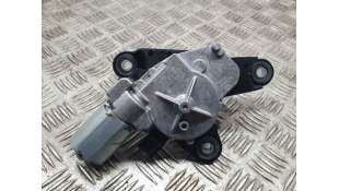 MOTOR LIMPIA TRASERO CITROEN C3 1.2 12V VTi (82 CV) DE 2018 - D.4610054 / 9811259980