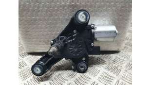 MOTOR LIMPIA TRASERO CITROEN C3 1.2 12V VTi (82 CV) DE 2018 - D.4610054 / 9811259980 2