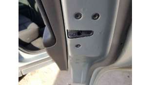 CERRADURA PUERTA TRASERA DERECHA  VOLVO S40 BERLINA 1.6 D (109 CV) DE 2007 - D.4610142
