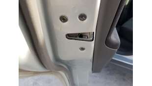 CERRADURA PUERTA TRASERA IZQUIERDA  VOLVO S40 BERLINA 1.6 D (109 CV) DE 2007 - D.4610143