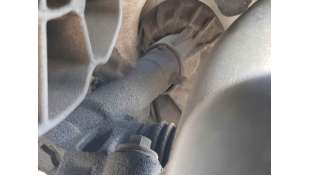 CREMALLERA DIRECCION VOLVO S40 BERLINA 1.6 D (109 CV) DE 2007 - D.4610150 2