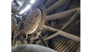 ELECTROVENTILADOR VOLVO S40 BERLINA 1.6 D (109 CV) DE 2007 - D.4610156