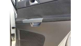 ELEVALUNAS TRASERO DERECHO VOLVO S40 BERLINA 1.6 D (109 CV) DE 2007 - D.4610159