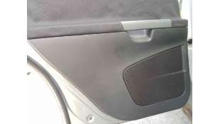 ELEVALUNAS TRASERO IZQUIERDO VOLVO S40 BERLINA 1.6 D (109 CV) DE 2007 - D.4610160