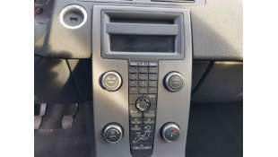 PANTALLA MULTIFUNCION VOLVO S40 BERLINA 1.6 D (109 CV) DE 2007 - D.4610190