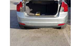 PARAGOLPES TRASERO VOLVO S40 BERLINA 1.6 D (109 CV) DE 2007 - D.4610193