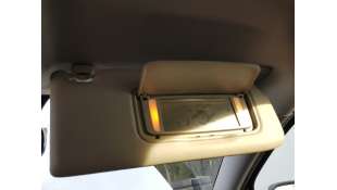 PARASOL DERECHO VOLVO S40 BERLINA 1.6 D (109 CV) DE 2007 - D.4610194