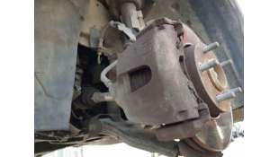 PINZA FRENO DELANTERA IZQUIERDA VOLVO S40 BERLINA 1.6 D (109 CV) DE 2007 - D.4610203