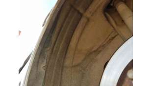 PLASTICO PASE RUEDA TRAS. IZQ. VOLVO S40 BERLINA 1.6 D (109 CV) DE 2007 - D.4610207