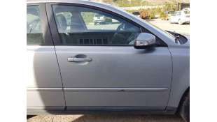 PUERTA DELANTERA DERECHA VOLVO S40 BERLINA 1.6 D (109 CV) DE 2007 - D.4610211