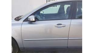 PUERTA DELANTERA IZQUIERDA VOLVO S40 BERLINA 1.6 D (109 CV) DE 2007 - D.4610212