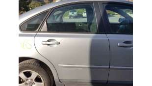 PUERTA TRASERA DERECHA VOLVO S40 BERLINA 1.6 D (109 CV) DE 2007 - D.4610215