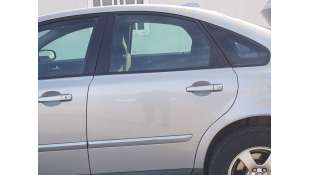 PUERTA TRASERA IZQUIERDA VOLVO S40 BERLINA 1.6 D (109 CV) DE 2007 - D.4610217