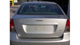 TAPA MALETERO VOLVO S40 BERLINA 1.6 D (109 CV) DE 2007 - D.4610231