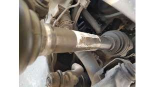 TRANSMISION DELANTERA DERECHA VOLVO S40 BERLINA 1.6 D (109 CV) DE 2007 - D.4610235