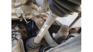 TRANSMISION DELANTERA IZQUIERDA VOLVO S40 BERLINA 1.6 D (109 CV) DE 2007 - D.4610236