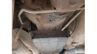 CAJA CAMBIOS JEEP GR.CHEROKEE 2.7 CRD (163 CV) DE 2005 - D.4610261 2