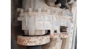 CAJA TRANSFER JEEP GR.CHEROKEE 2.7 CRD (163 CV) DE 2005 - D.4610263 2