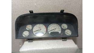 CUADRO INSTRUMENTOS JEEP GR.CHEROKEE 2.7 CRD (163 CV) DE 2005 - D.4610282 / 56010652AA