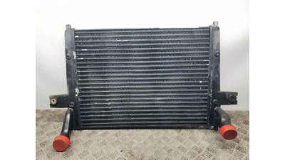 INTERCOOLER JEEP GR.CHEROKEE 2.7 CRD (163 CV) DE 2005 - D.4610298 / 52079970AA