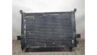 INTERCOOLER JEEP GR.CHEROKEE 2.7 CRD (163 CV) DE 2005 - D.4610298 / 52079970AA