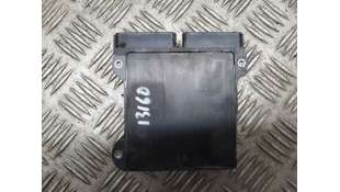 CENTRALITA INYECCION TOYOTA AVENSIS BERLINA 2.2 D-4D (150 CV) DE 2005 - D.4610371 / 8987171010 2