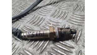 SONDA LAMBDA NISSAN QASHQAI 1.5 dCi (116 CV) DE 2021 - D.4610523 / 27790HV80B 2