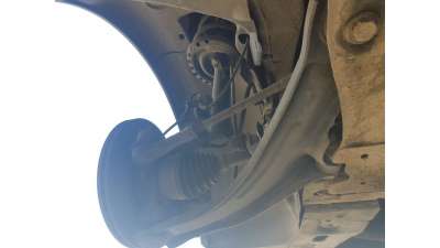 BRAZO SUSPENSION INFERIOR DELANTERO IZQUIERDO RENAULT CLIO III 1.5 dCi D (106 CV) DE 2006 - D.4610543