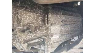 CAJA CAMBIOS RENAULT CLIO III 1.5 dCi D (106 CV) DE 2006 - D.4610544 / TL4002