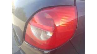 PILOTO TRASERO DERECHO RENAULT CLIO III 1.5 dCi D (106 CV) DE 2006 - D.4610612