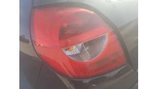 PILOTO TRASERO IZQUIERDO RENAULT CLIO III 1.5 dCi D (106 CV) DE 2006 - D.4610614